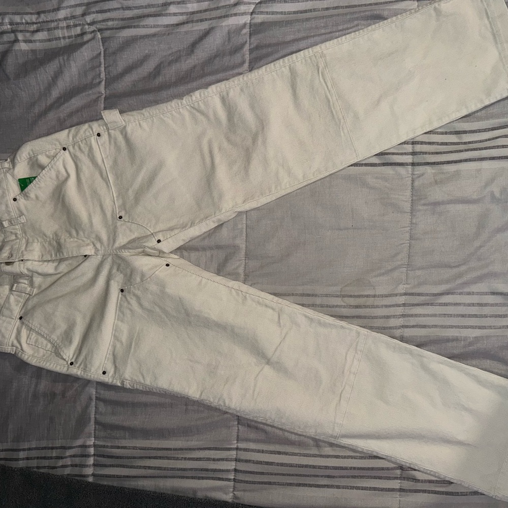GAP Double Knee Carpenter’s Pant